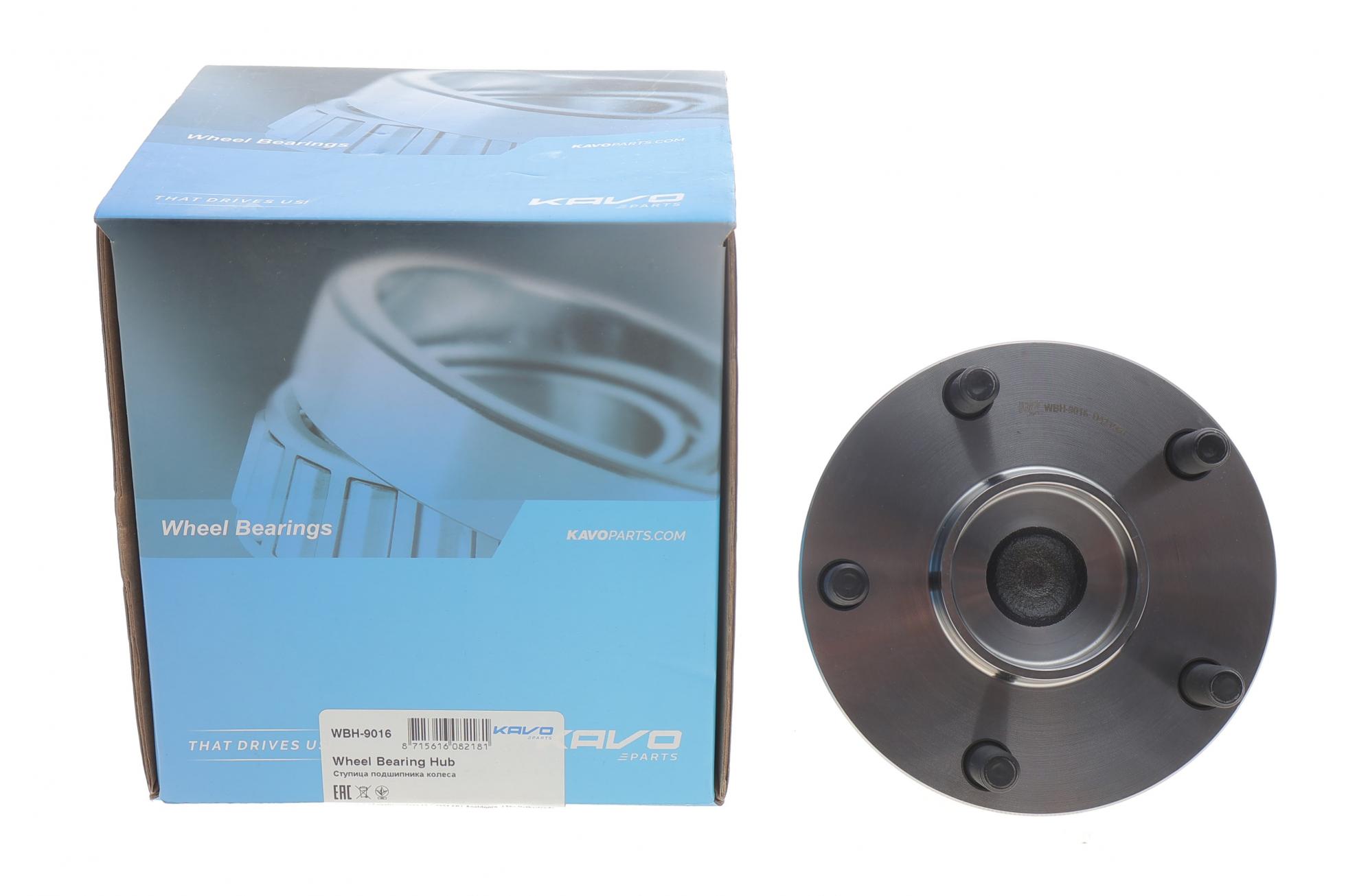 WBH9016 KAVO PARTS